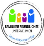 Familienfreundlich Logo
